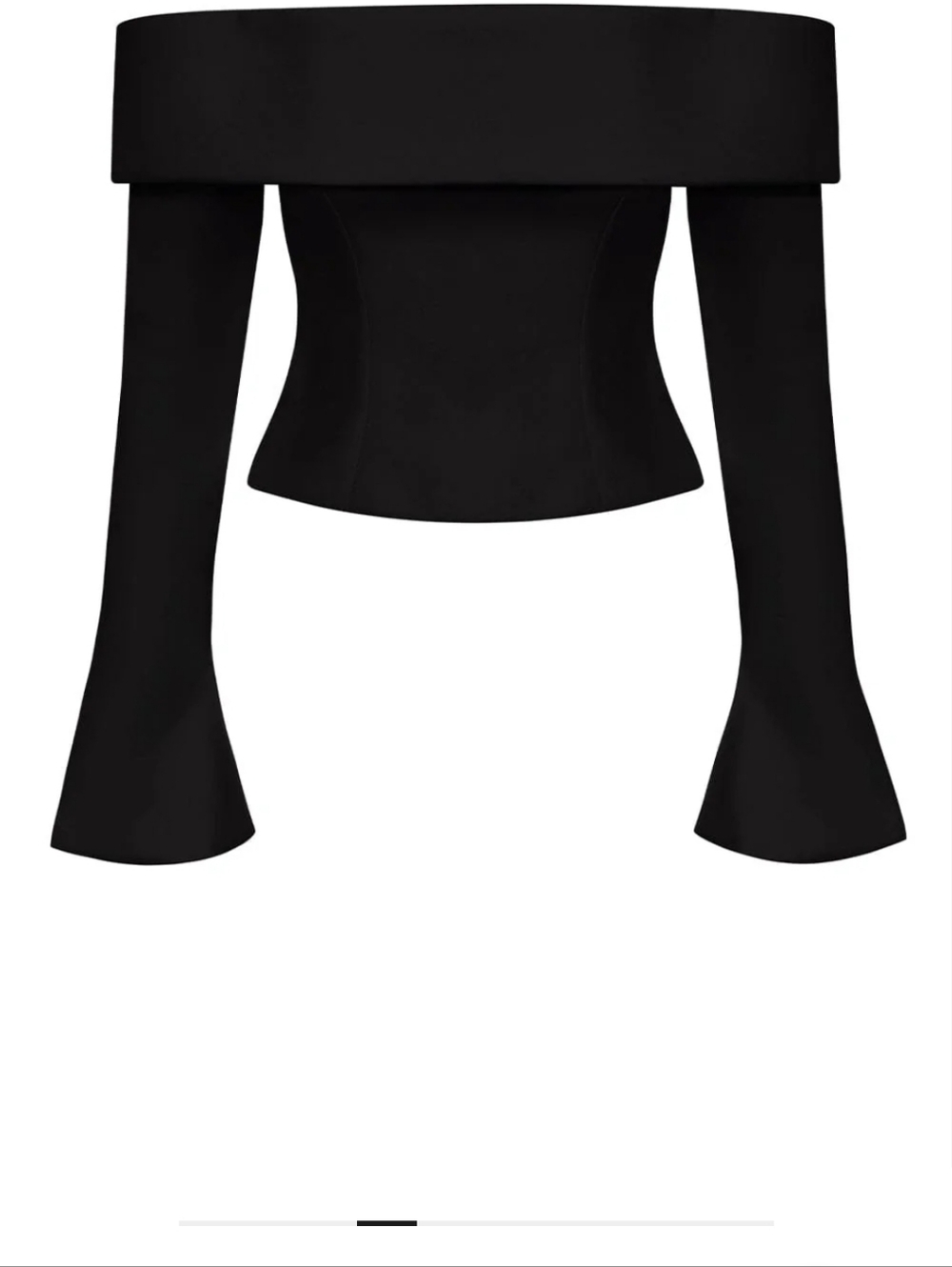 Babyboo Geneva Top